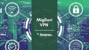 Le migliori VPN