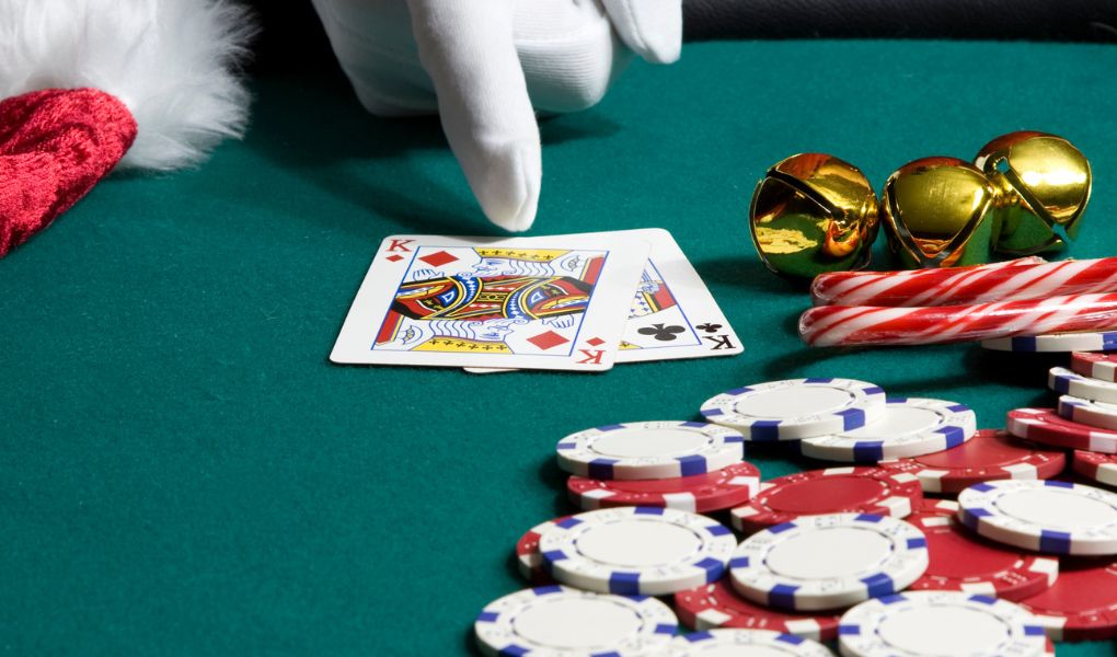 punti del poker