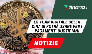 Notizie finaria