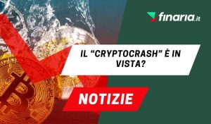 crypto crash