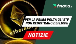 Notizie Finaria
