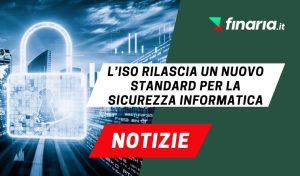 ISO news
