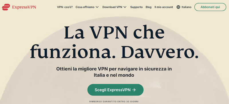expressvpn