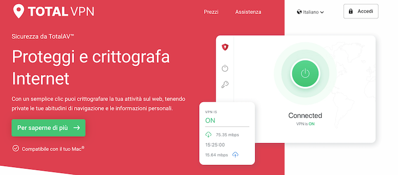totalvpn