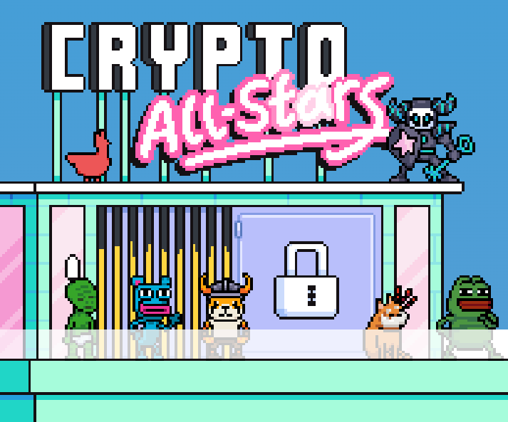 crypto all stars
