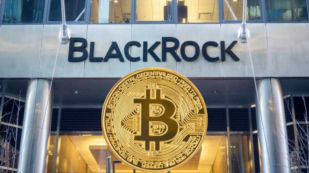 Blackrock 2