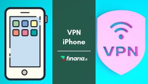 VPN Iphone