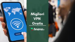 VPN gratis