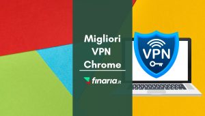 VPN Chrome