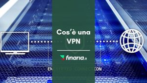 vpn cos'è