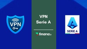serie a VPN