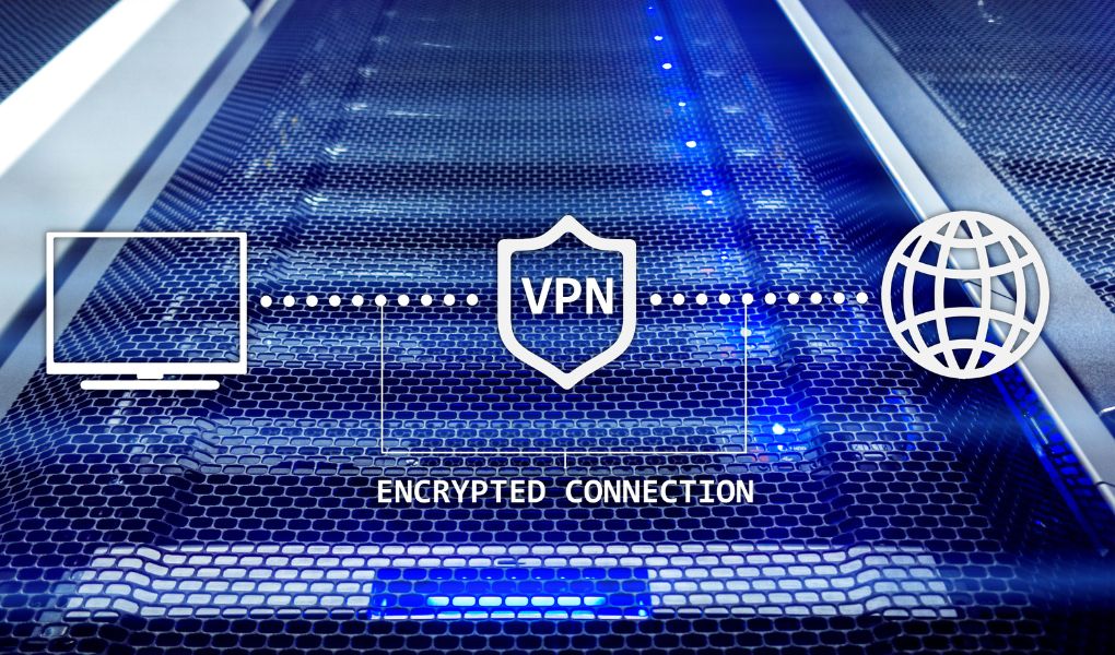 come funziona una vpn