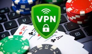 VPN nel gambling
