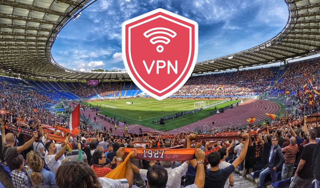 vpn serie a
