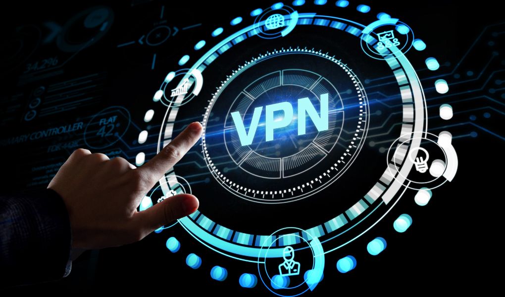 VPN iPhone