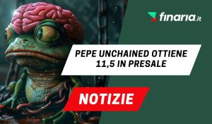 Pepu Unchained