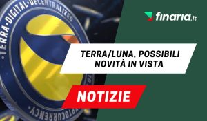 LUNA news