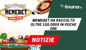 memebet token