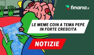 News di Finaria