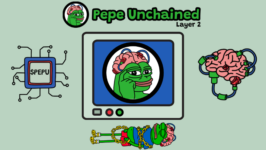 pepe-unchained