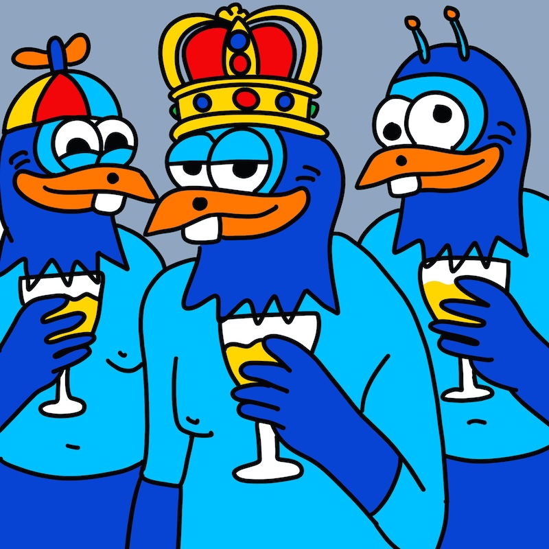 flock 3