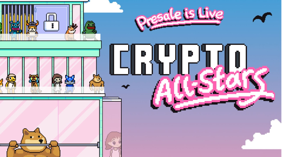 crypto all stars