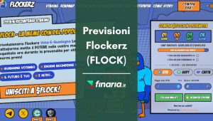 Previsioni Flockerz