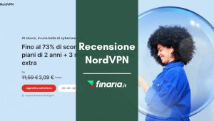 recensione NordVPN
