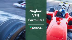 Formula 1vpn