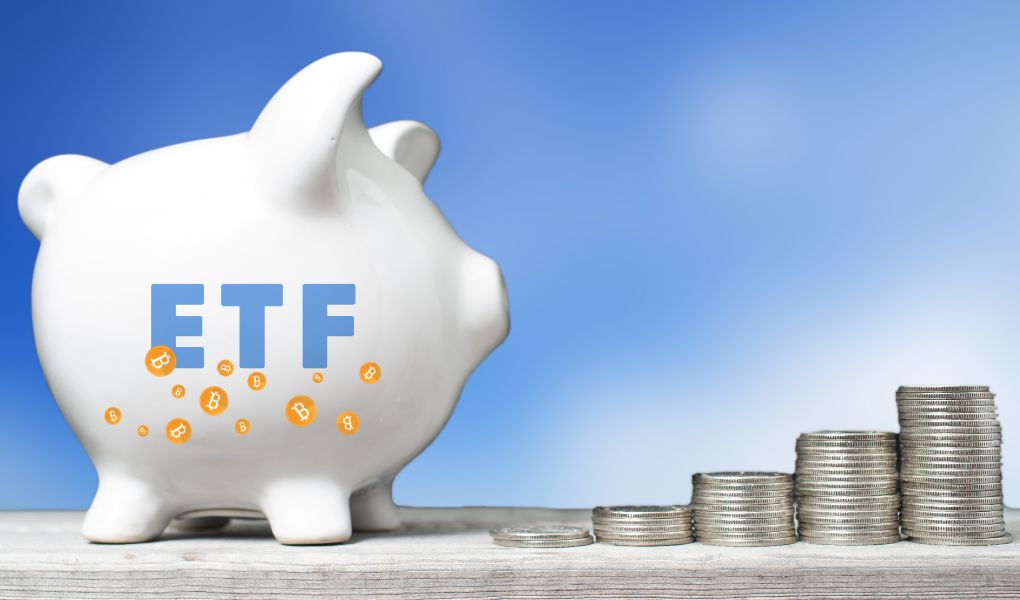 ETF Crypto