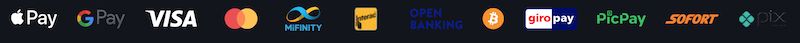 metodi di deposito su instant casino