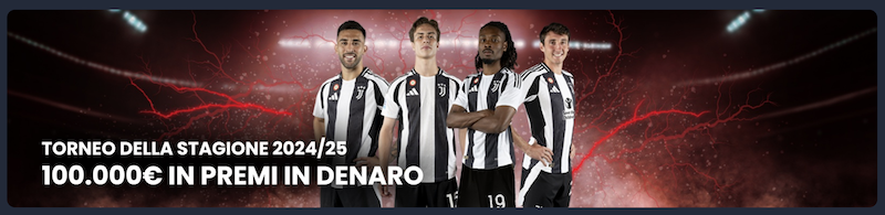 Instant casino scommesse