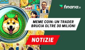 meme coin notizie