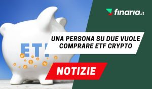 notizie etf crypto
