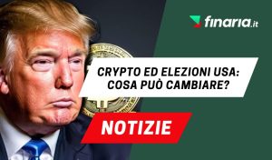 trump e crypto