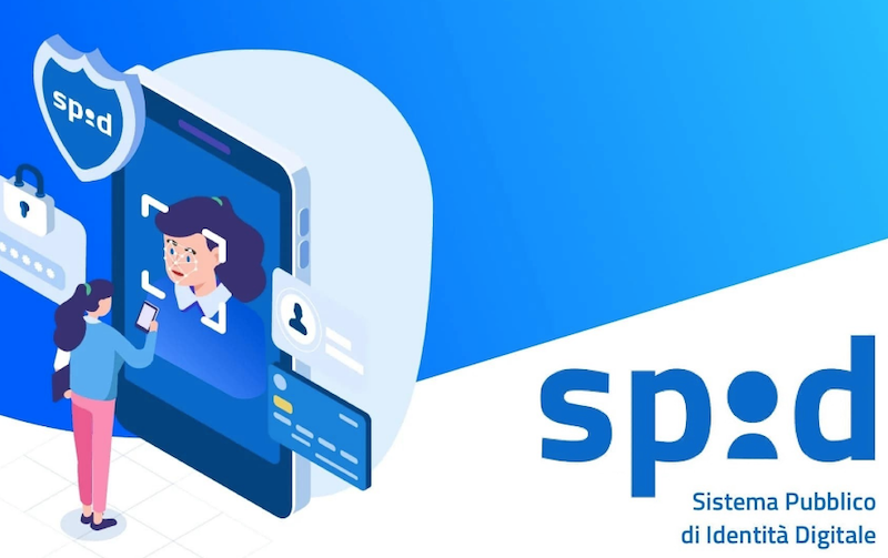 Come funziona lo spid