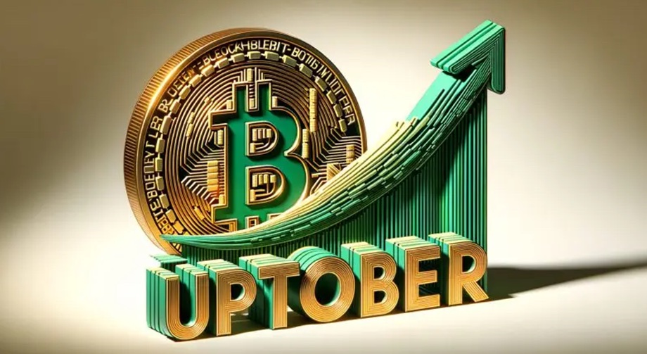 uptober