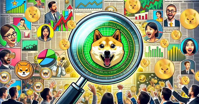 meme coin notizie