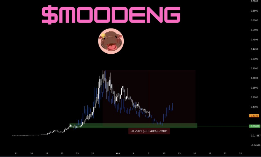 moodeng