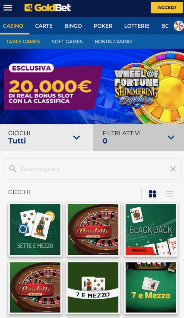 Goldbet