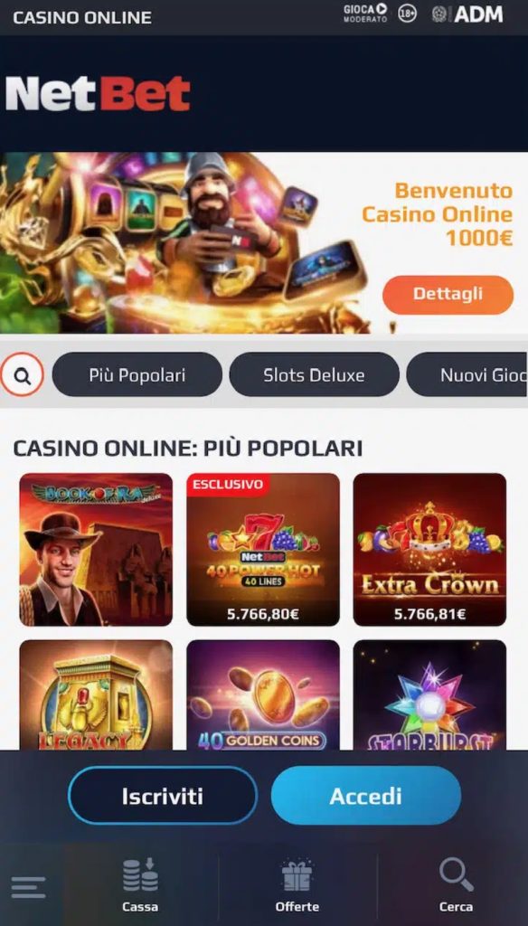 NetBet