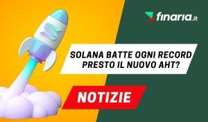 solana nuovi record