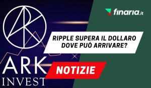 ark invest news