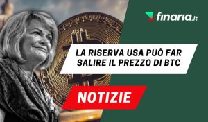 news di finaria btc