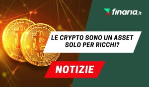 finaria news crypto