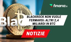 Notizie Finaria