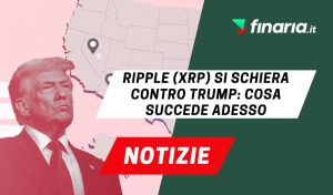 News su Elezioni usa e crypto