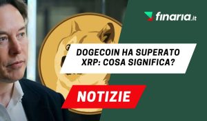 notizie XRP