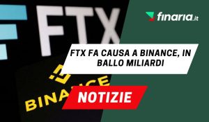 notizie finaria