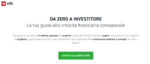 XTB pr